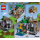 LEGO Minecraft 21189 Loch szkieletów - 1056677 - zdjęcie 10